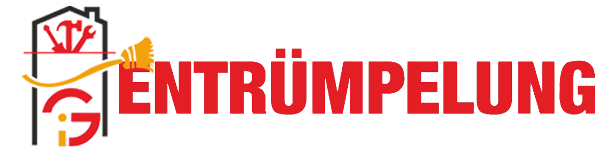 Entrümpelung 24/7 Logo