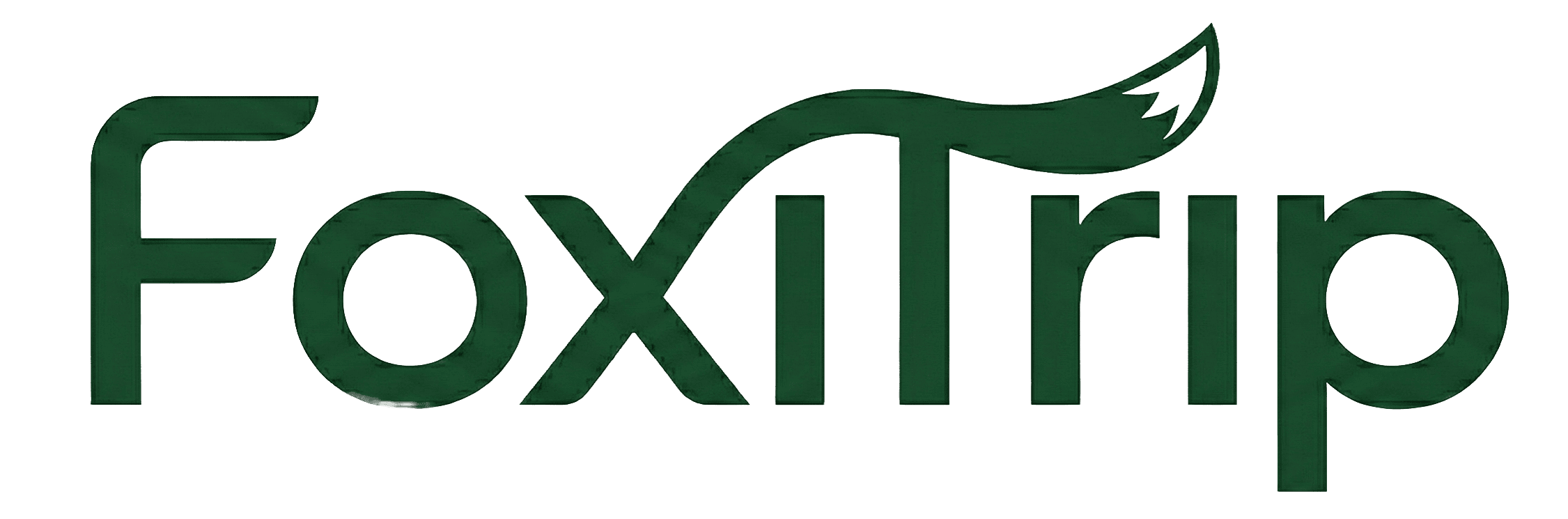 FoxiTrip Logo