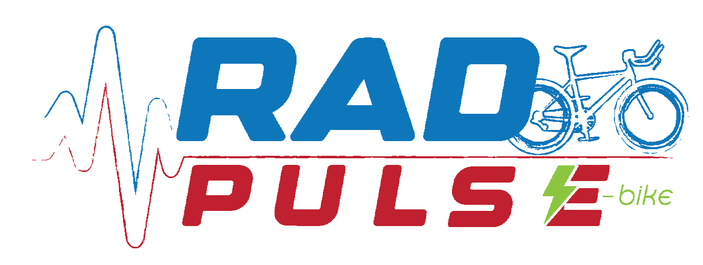 RadPulse Logo
